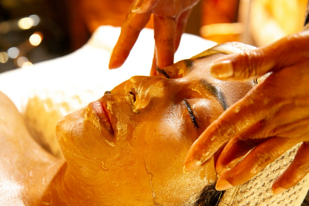 Προεπισκόπηση demo: Beauty & Wellness